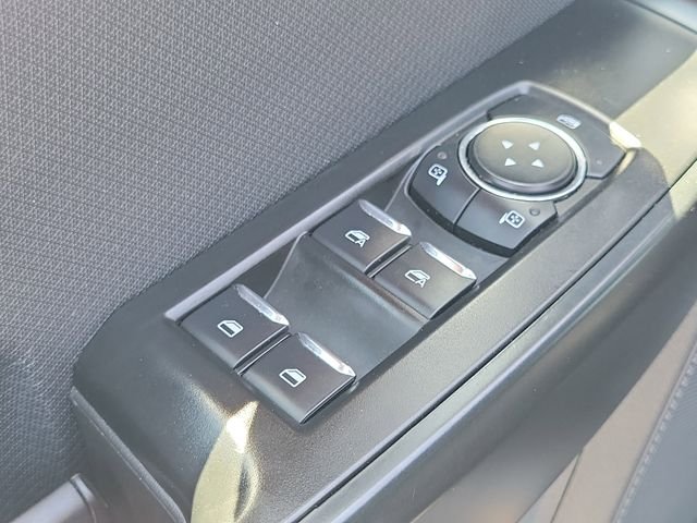 Certified Used 2024 Carbonized Gray Metallic Ford STX image 15