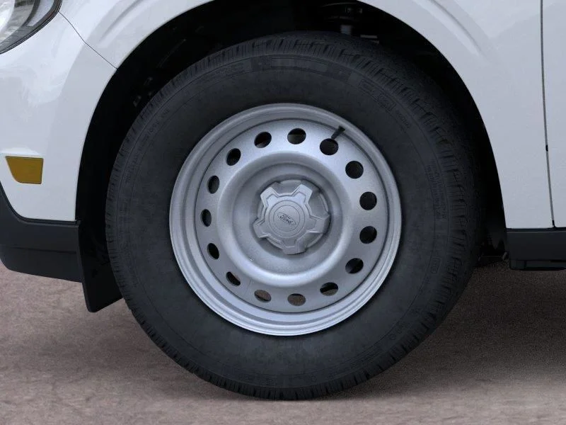 New 2026 Oxford White Ford XL image 20