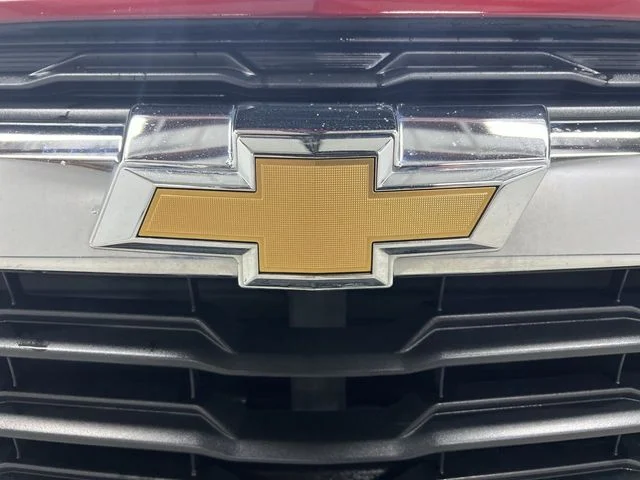 Certified Used 2025 Red Chevrolet LT image 28