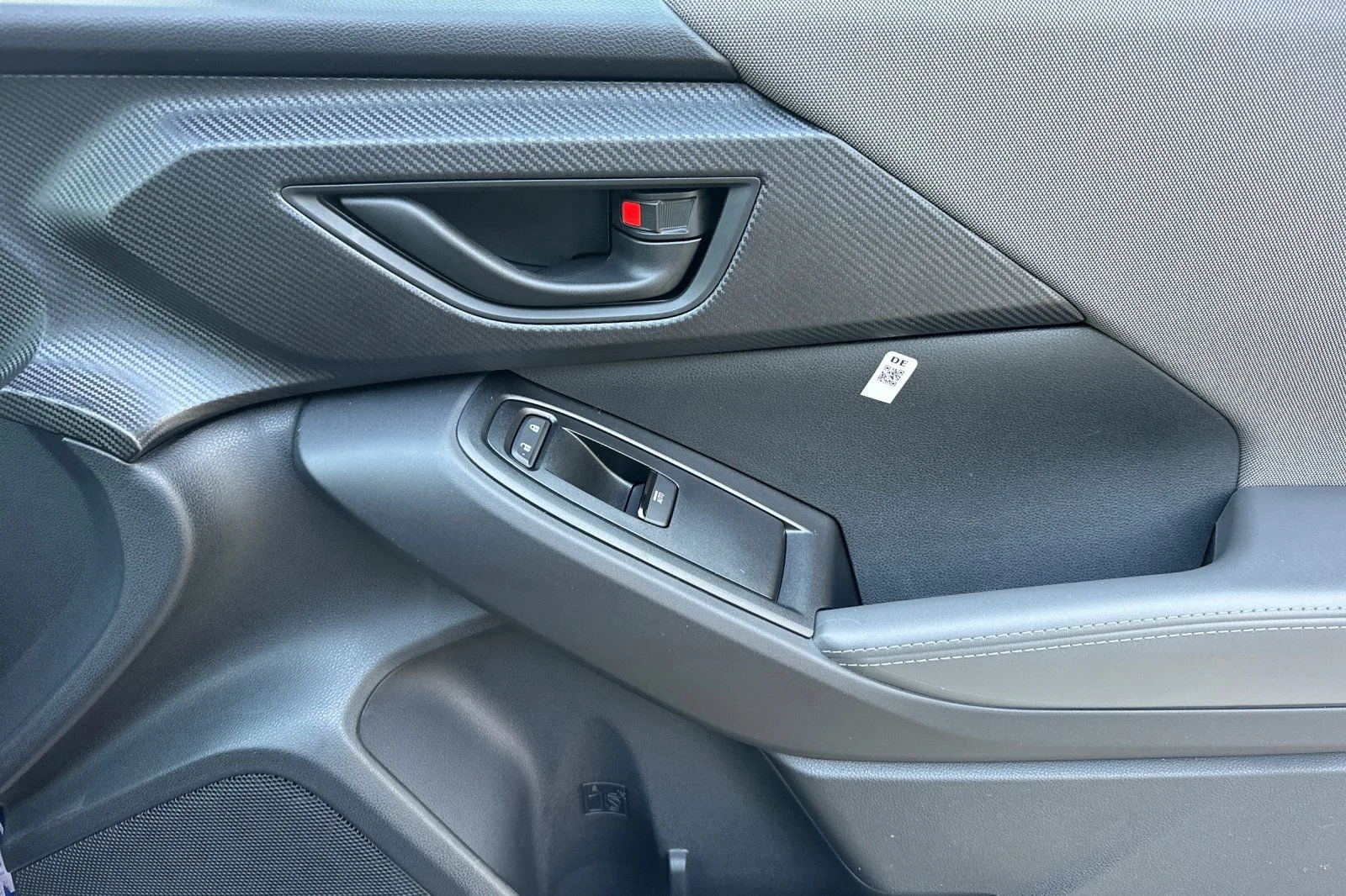 New 2026 MAGNETITE GRAY PEARL Subaru Premium image 20