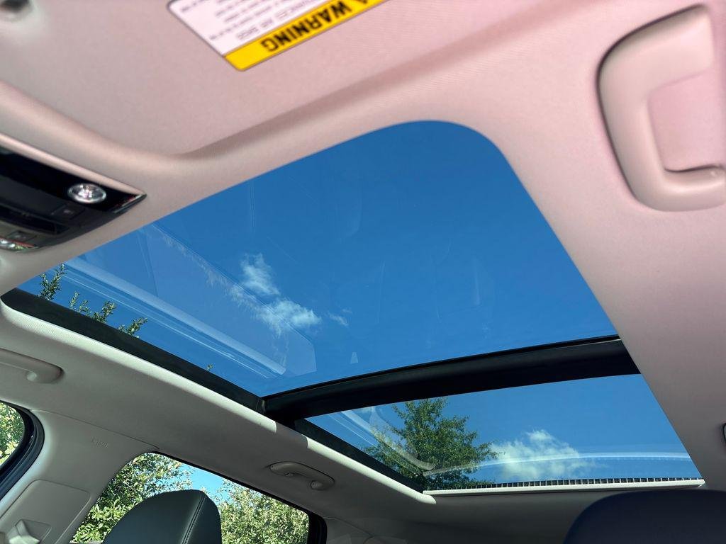 New 2026 Midnight Lake Blue Kia S image 24