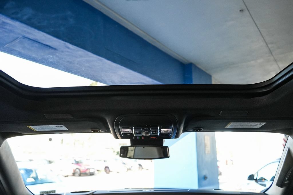 2026 Chevrolet Tahoe RST - Photo 11