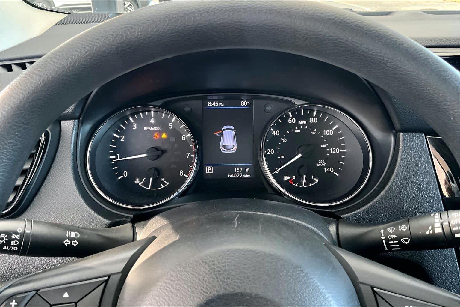Certified Used 2022 Gun Metallic Nissan S image 25