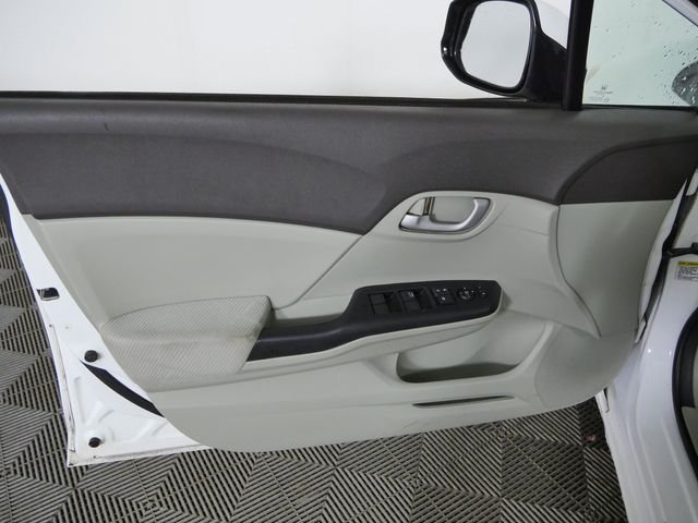 Used 2012 Silver Honda LX image 20