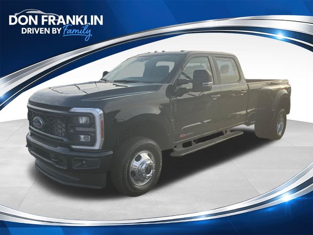 2026 Ford Super Duty F-350® XL