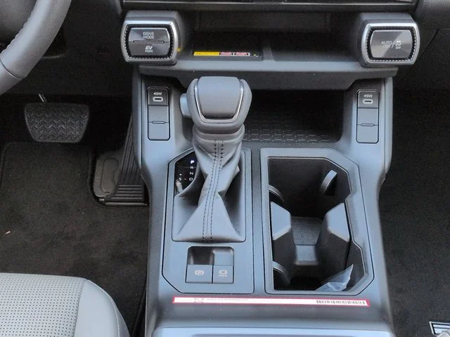 New 2026  Toyota XLE Premium image 19