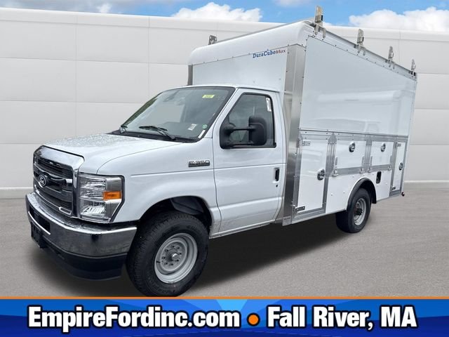 2027 Ford E-Series SRW E-350 Super Duty 138 in WB's photo