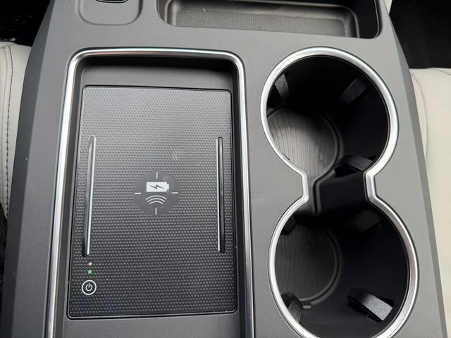 New 2026 Solar Silver Metallic Acura Technology Package image 24