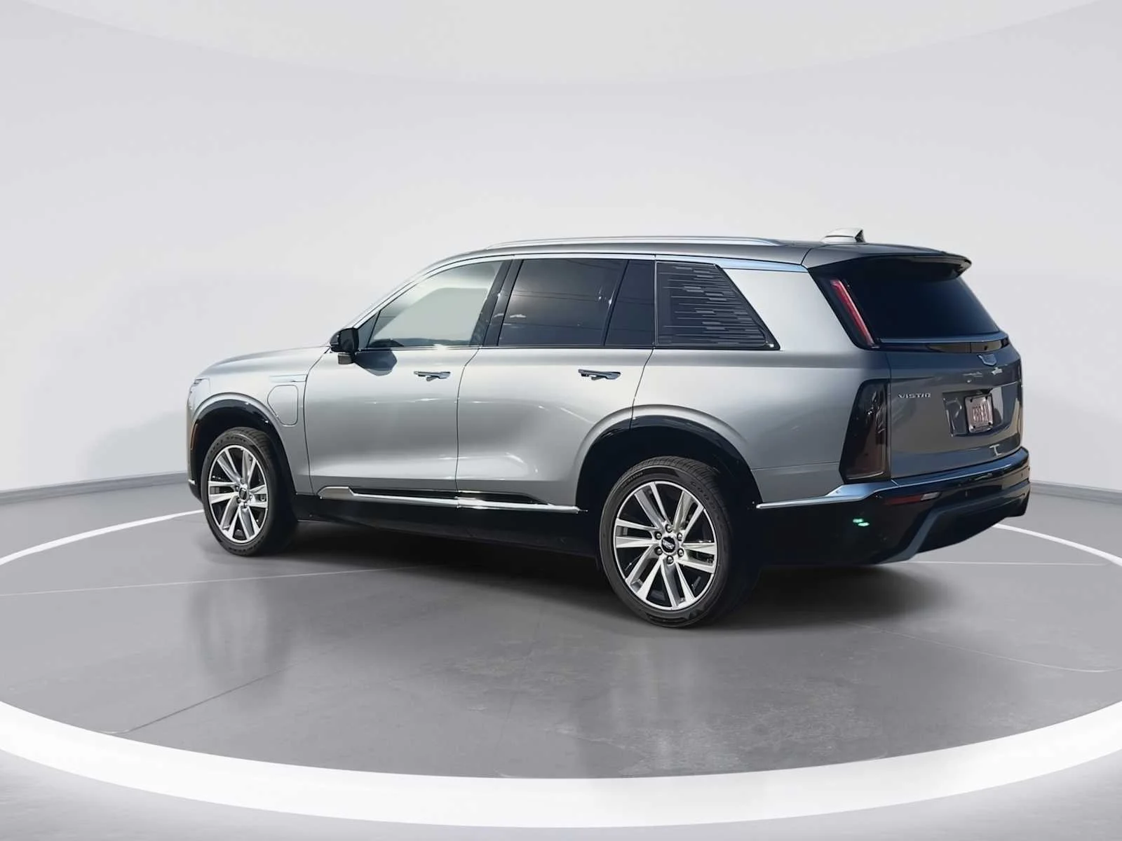 2026 Cadillac VISTIQ Luxury - Photo 7