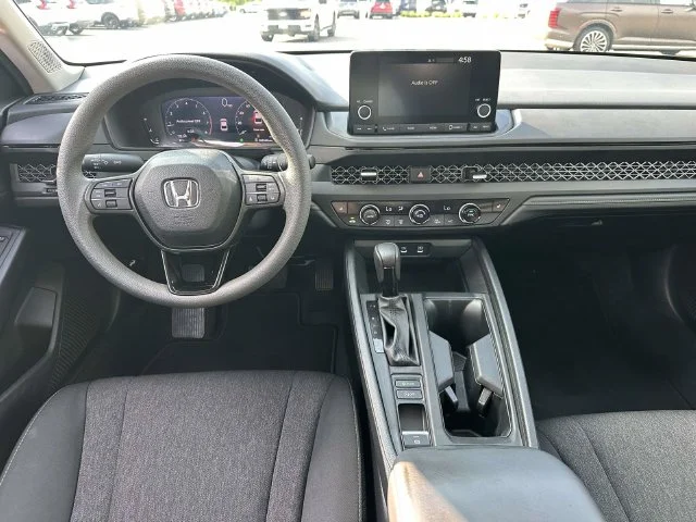 2024 Honda Accord EX - Photo 13