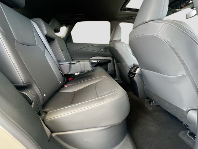 Used 2023 White Lexus 350 Premium Plus image 30