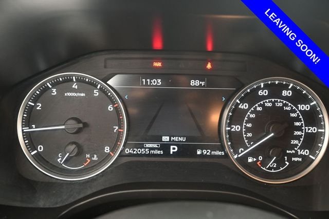 Used 2024  Mitsubishi SE image 19