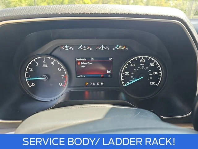 Used 2022 White Ford XL image 18