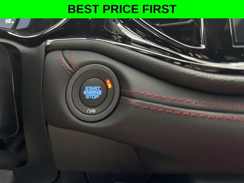 New 2026 Diamond Black Clear-Coat Exterior Paint Dodge GT image 18