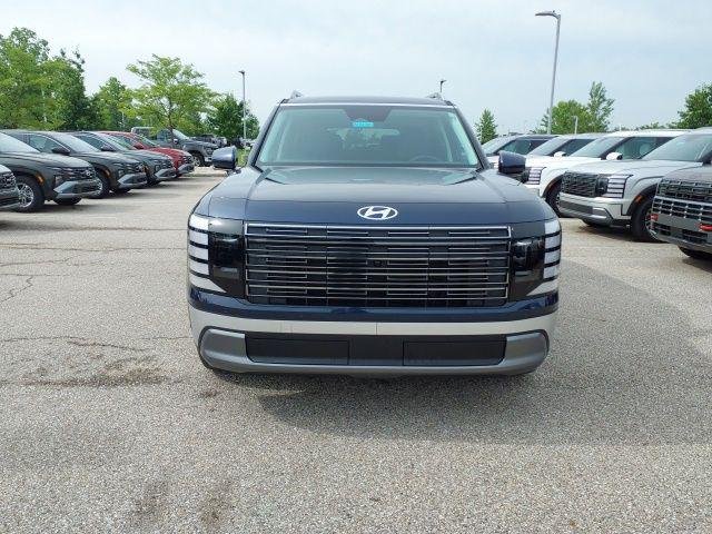 New 2026 Pacific Sapph Hyundai SEL Premium image 3