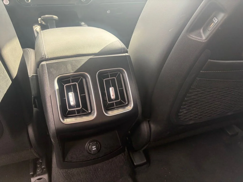 Used 2024 Black Kia S image 14