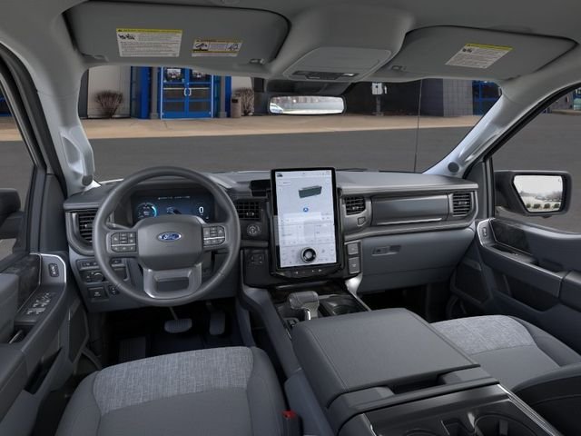 New 2024 Oxford White Ford FLASH™ image 9