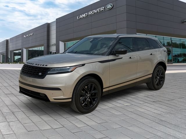 New 2026 Batumi Gold Land Rover S image 1