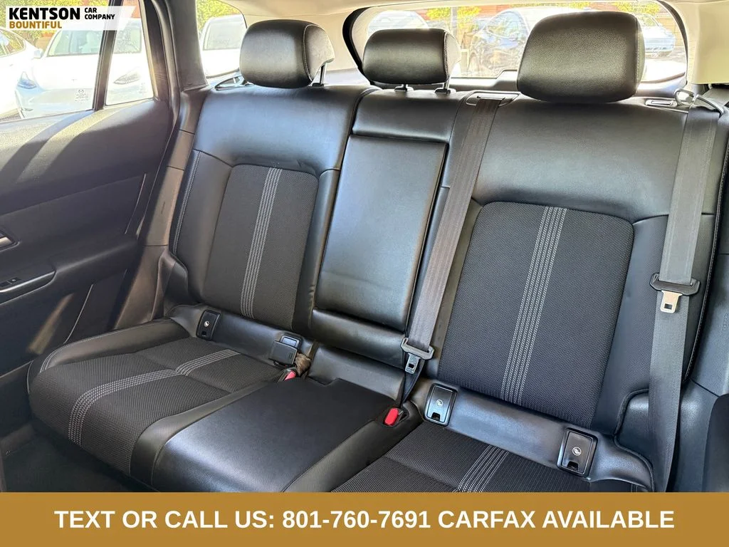 Used 2026 Black Mazda 2.5 S Preferred image 33