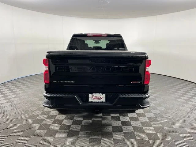 2024 Chevrolet Silverado 1500 RST - Photo 6
