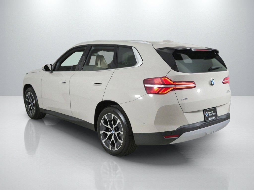 Used 2026 Dune Grey Metallic BMW 30 xDrive image 15