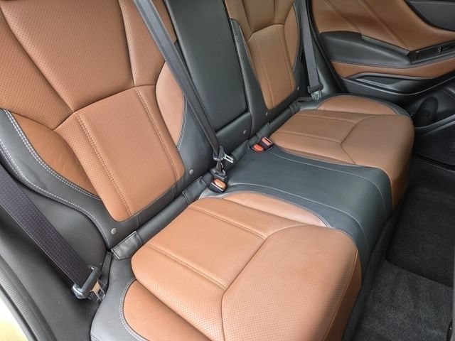 Used 2024 Autumn Green Metallic Subaru Touring image 5