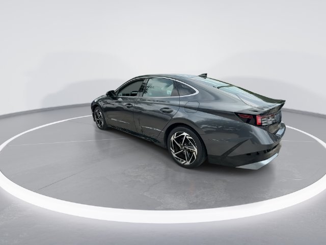2024 Hyundai Sonata SEL - Photo 6