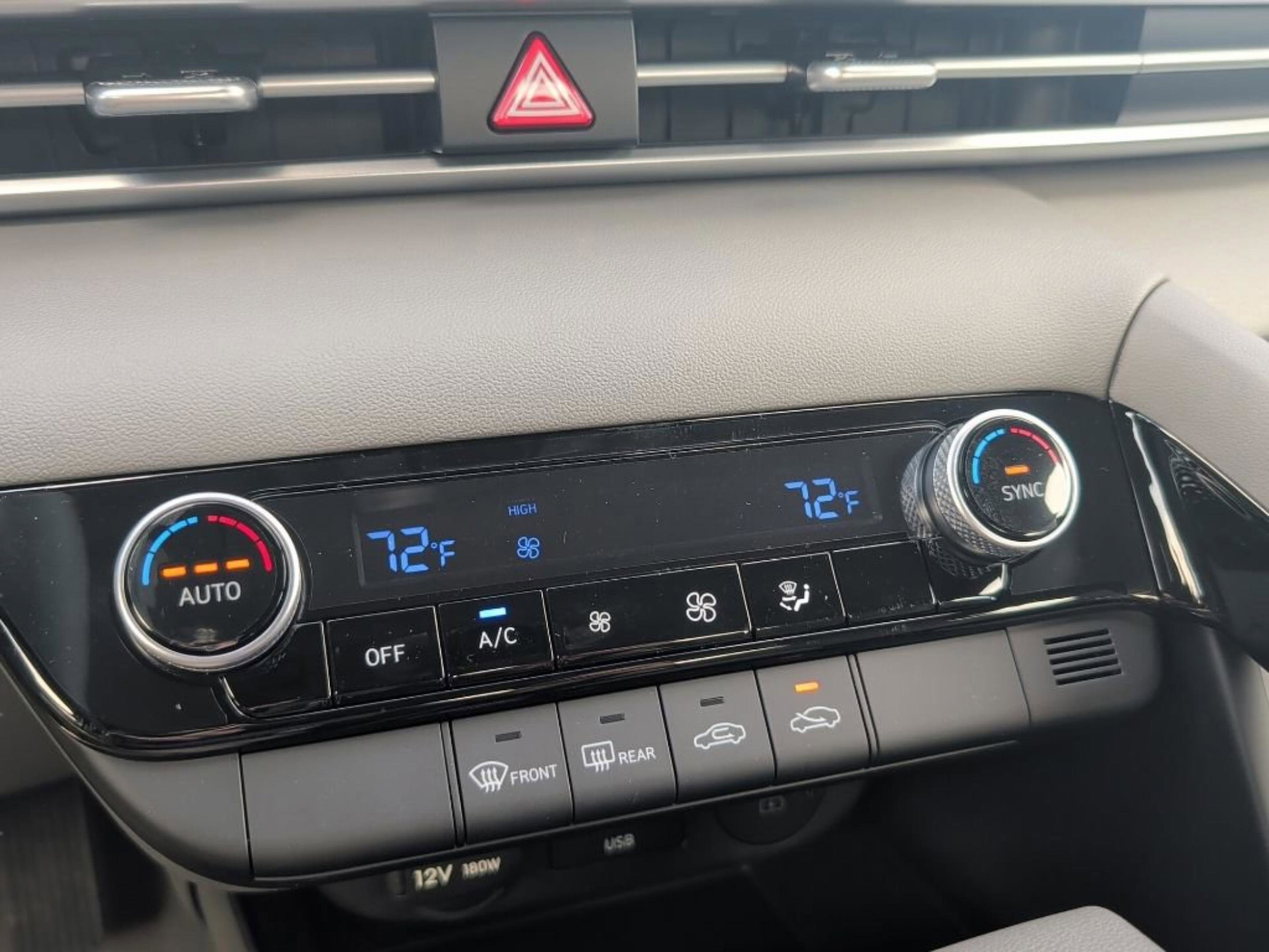 New 2026 Ecotronic Gray Hyundai Blue image 24