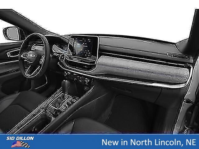 New 2026 Diamond Black Crystal Pearl-Coat Exterior Paint Jeep Limited image 16