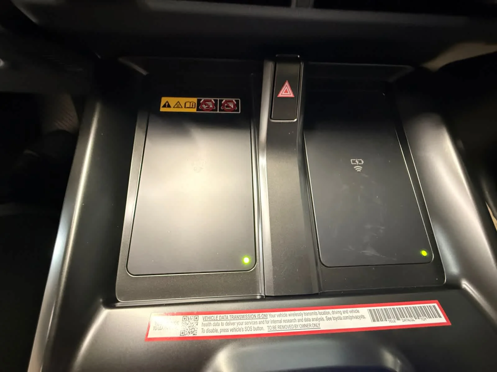 2026 Toyota bZ XLE - Photo 20