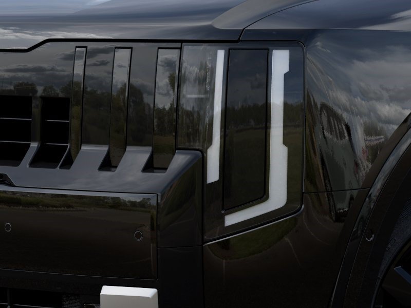 New 2027 Ebony Black Kia SX-Prestige image 10