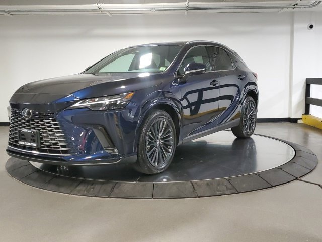 Used 2026  Lexus 350 Premium image 3