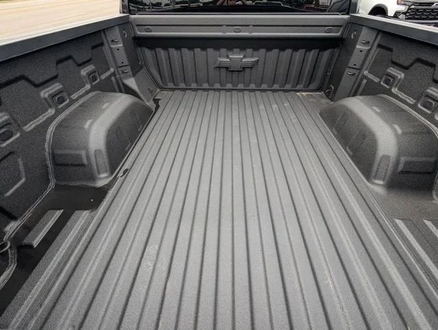 2026 Chevrolet Silverado 1500 LT - Photo 28