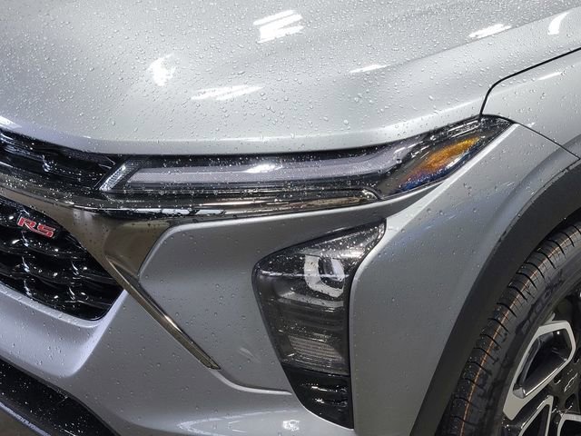 2026 Chevrolet Trax RS - Photo 8