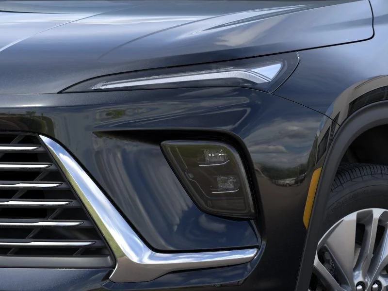 2027 Buick Enclave Preferred - Photo 10