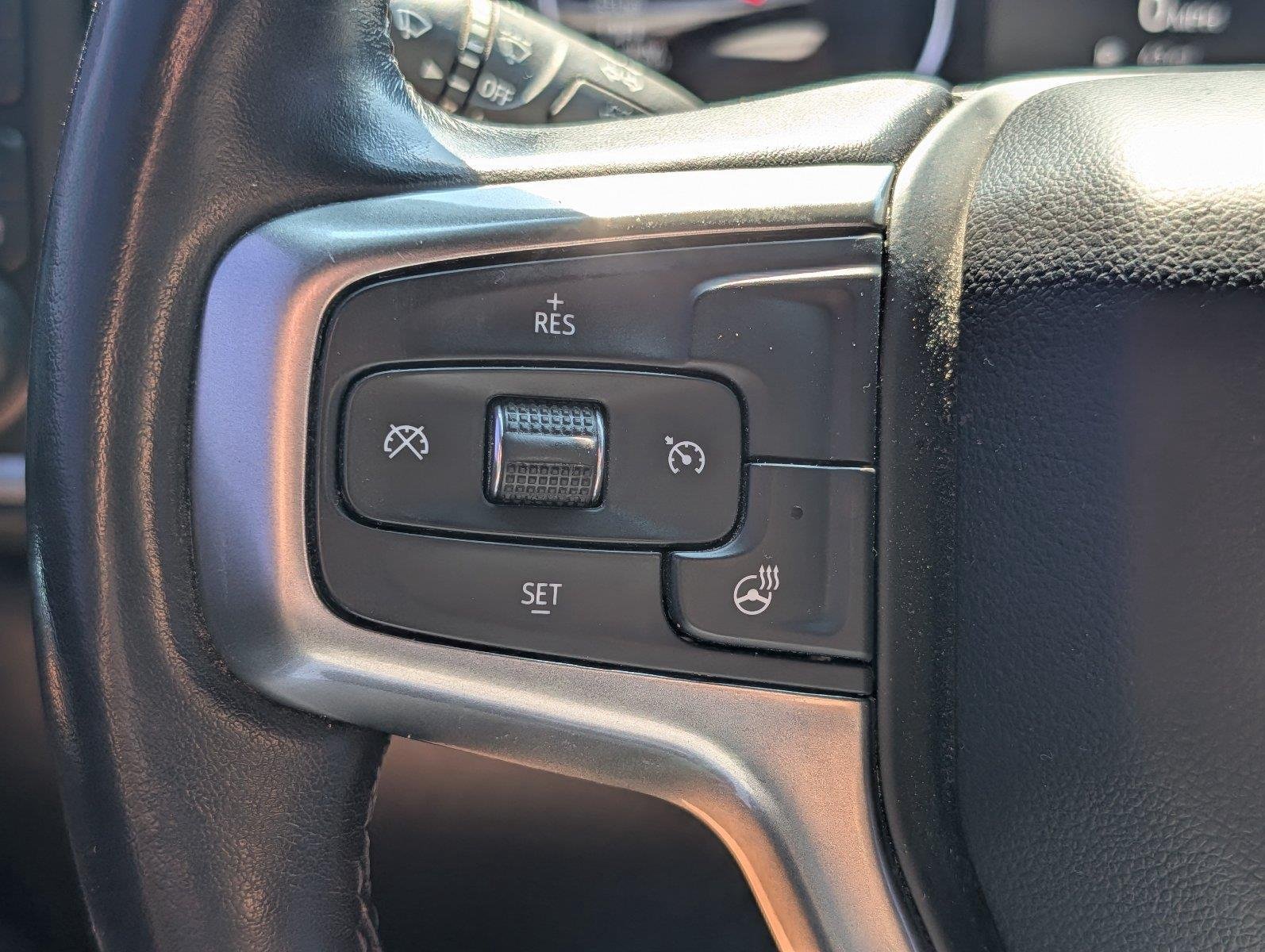 2021 Chevrolet Silverado 1500 RST - Photo 24