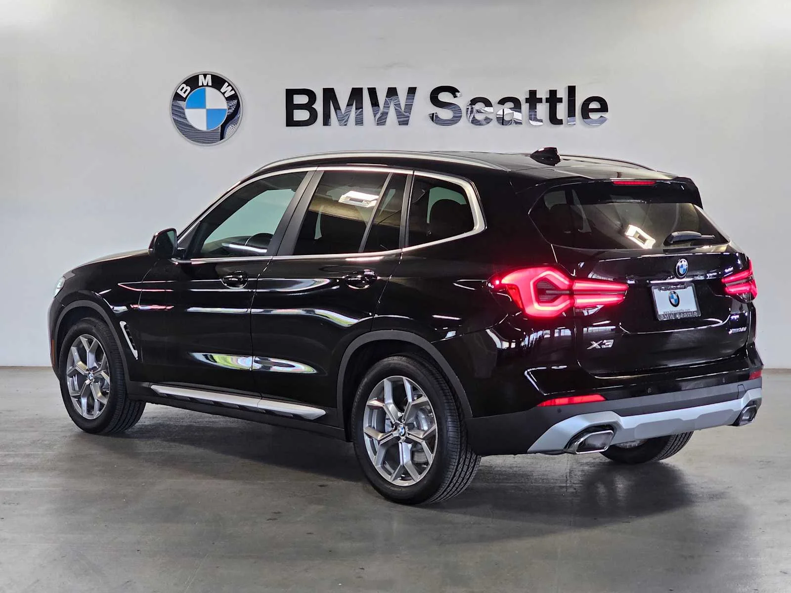 2023 BMW X3 30i - Photo 4