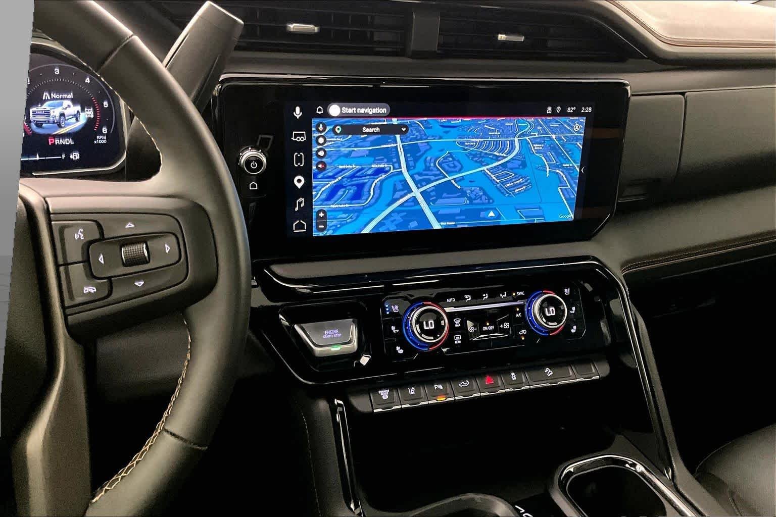 2026 GMC Sierra 2500HD AT4 - Photo 7
