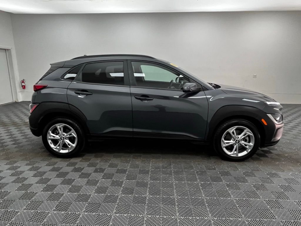 2023 Hyundai Kona SEL - Photo 7