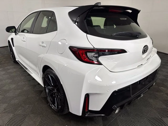 Certified Used 2024 Ice Toyota Circuit Edition image 6