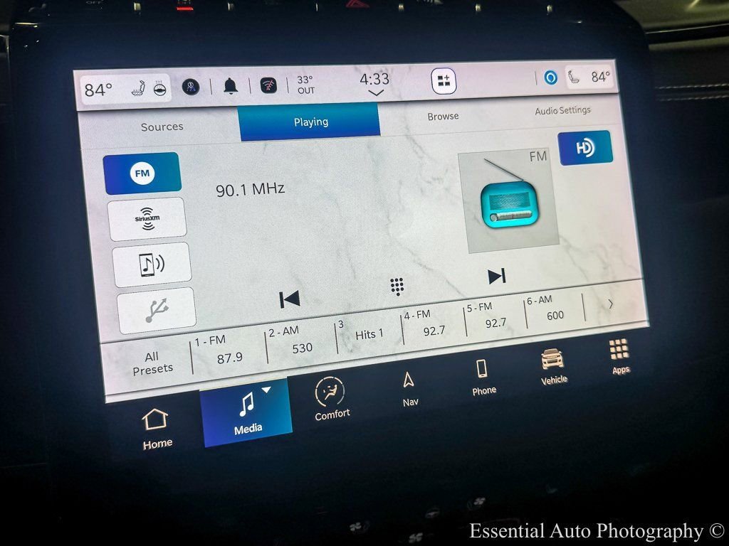 2024 JEEP GRAND CHEROKEE L - Image 23