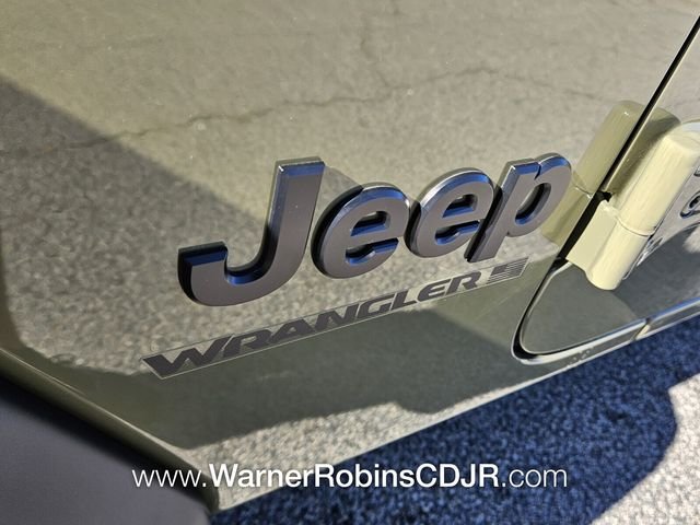 New 2026 41 Exterior Paint Jeep Sport S image 17