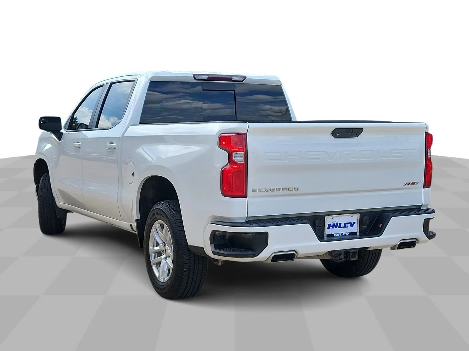 2020 Chevrolet Silverado 1500 RST - Photo 6