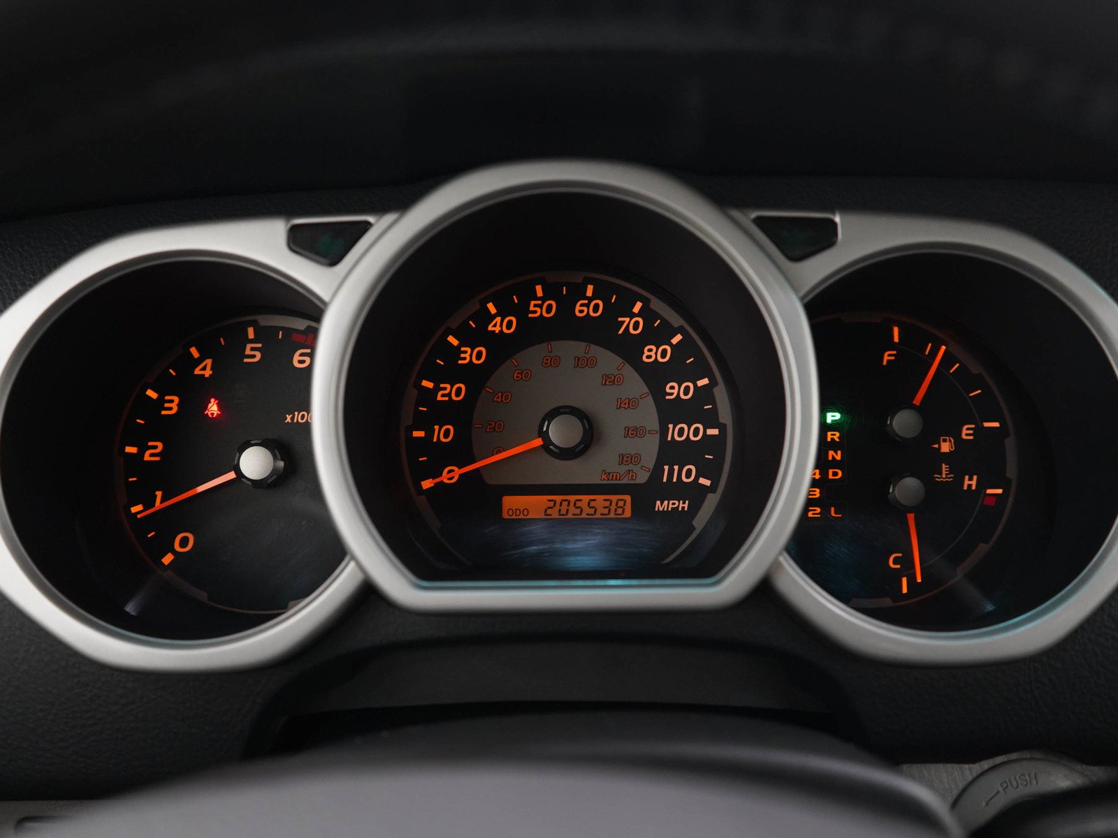 Used 2005 Black Toyota SR5 Sport image 22