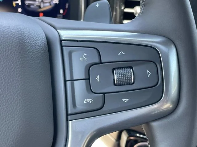 2026 Chevrolet Silverado 1500 LTZ - Photo 22