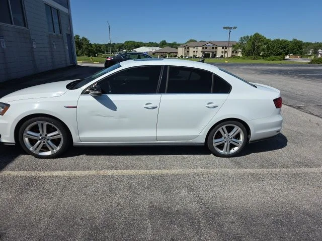 Used 2017 Volkswagen Jetta GLI with VIN 3VW5T7AJXHM367832 for sale in O'Fallon, IL