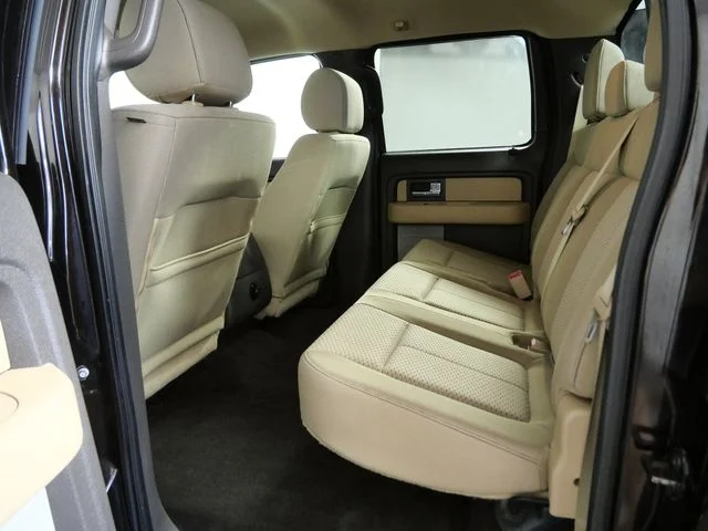 Used 2014 Brown Ford XLT image 14