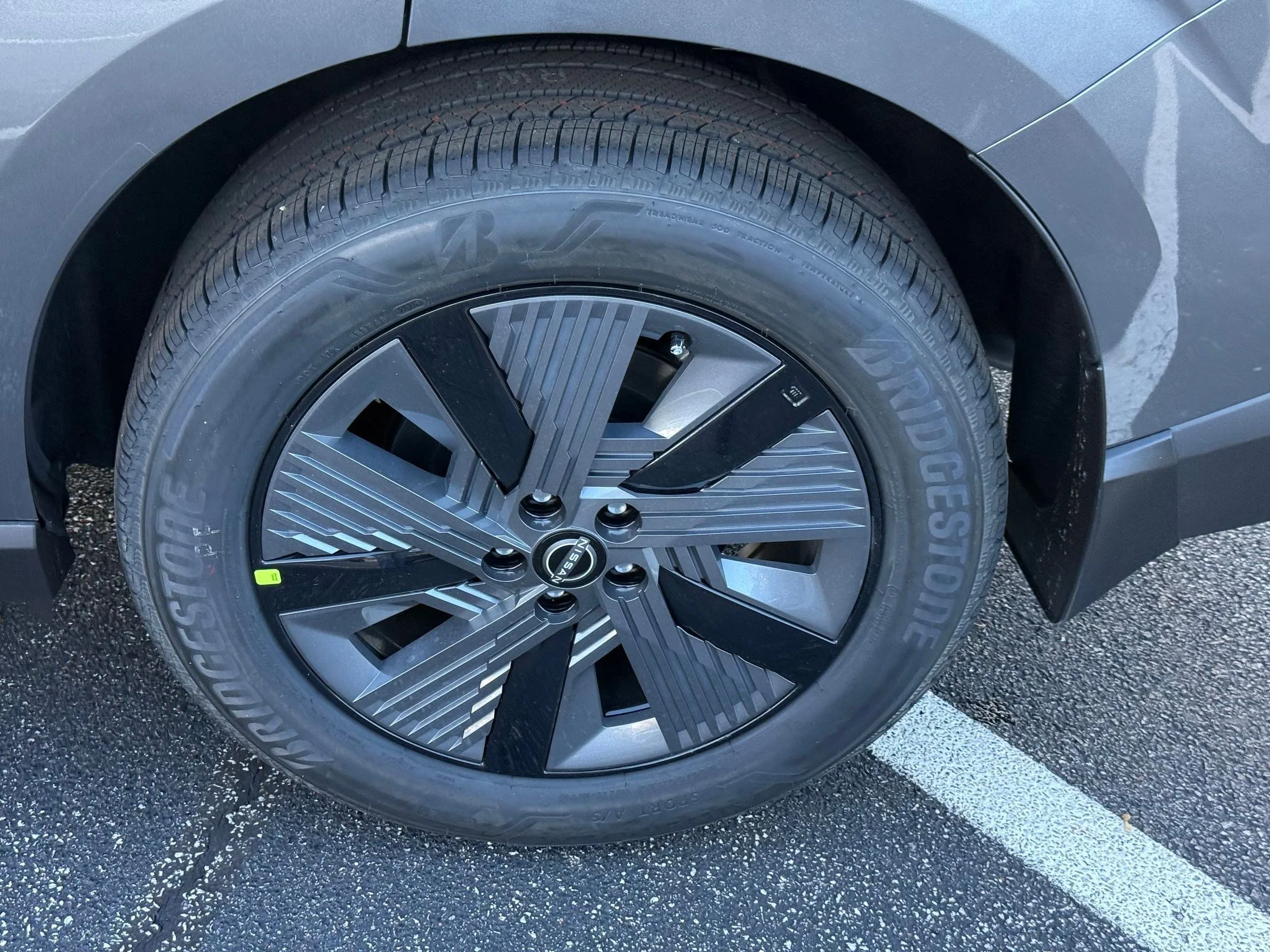 2026 Nissan Murano SL - Photo 10