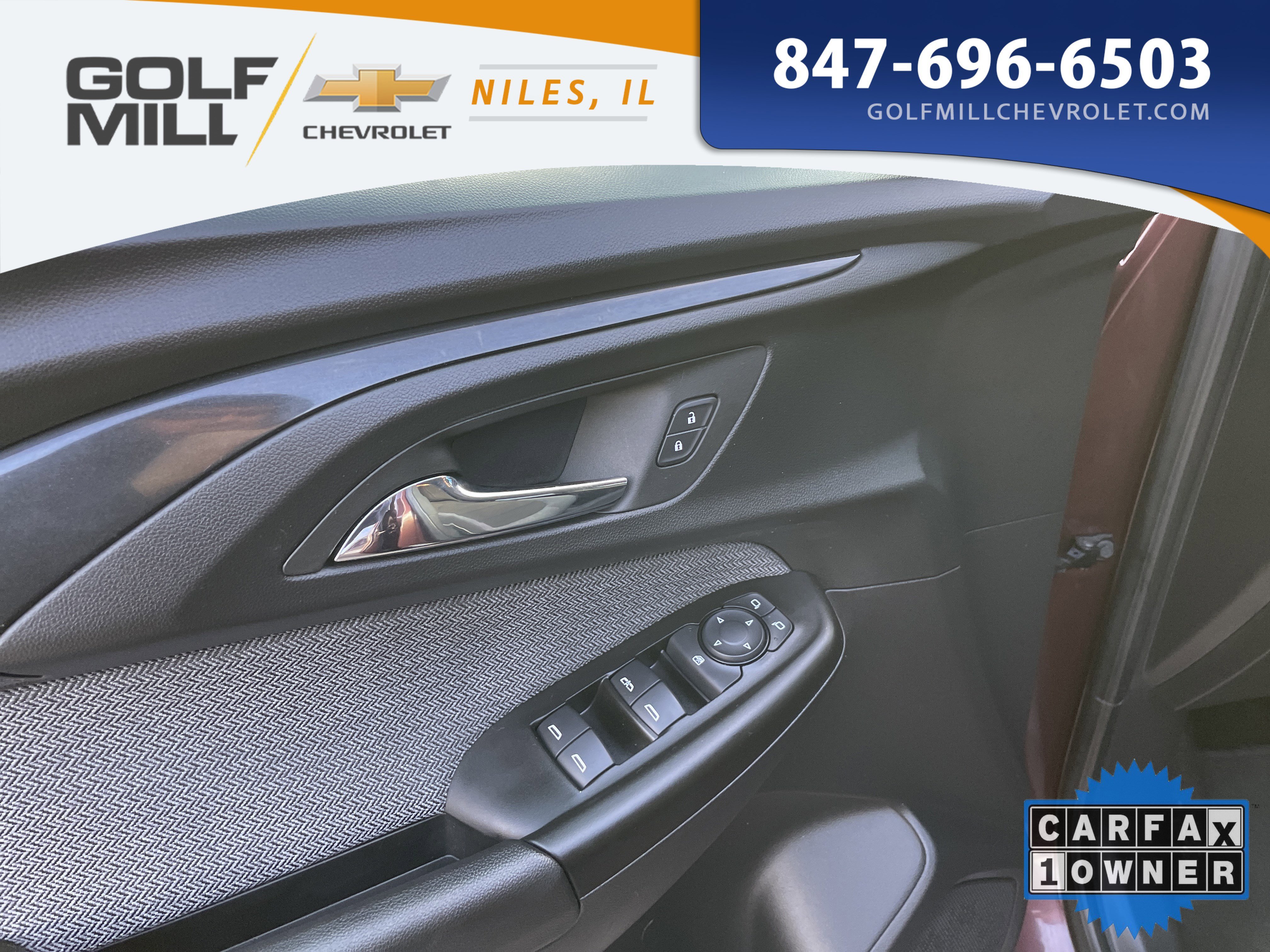 Used 2023 Mahogany Red Metallic Chevrolet LT image 14