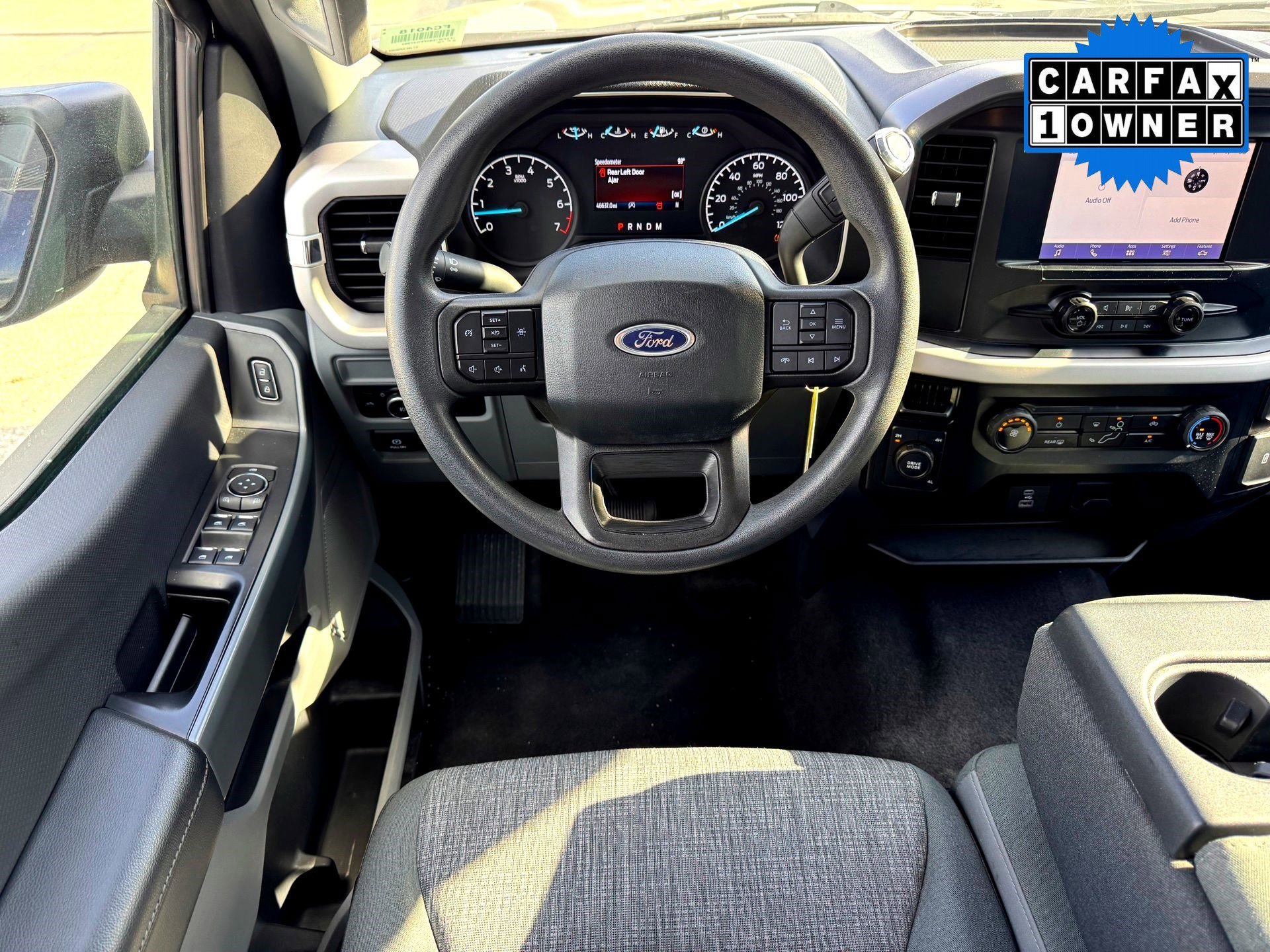 2023 Ford F-150 XLT - Photo 20